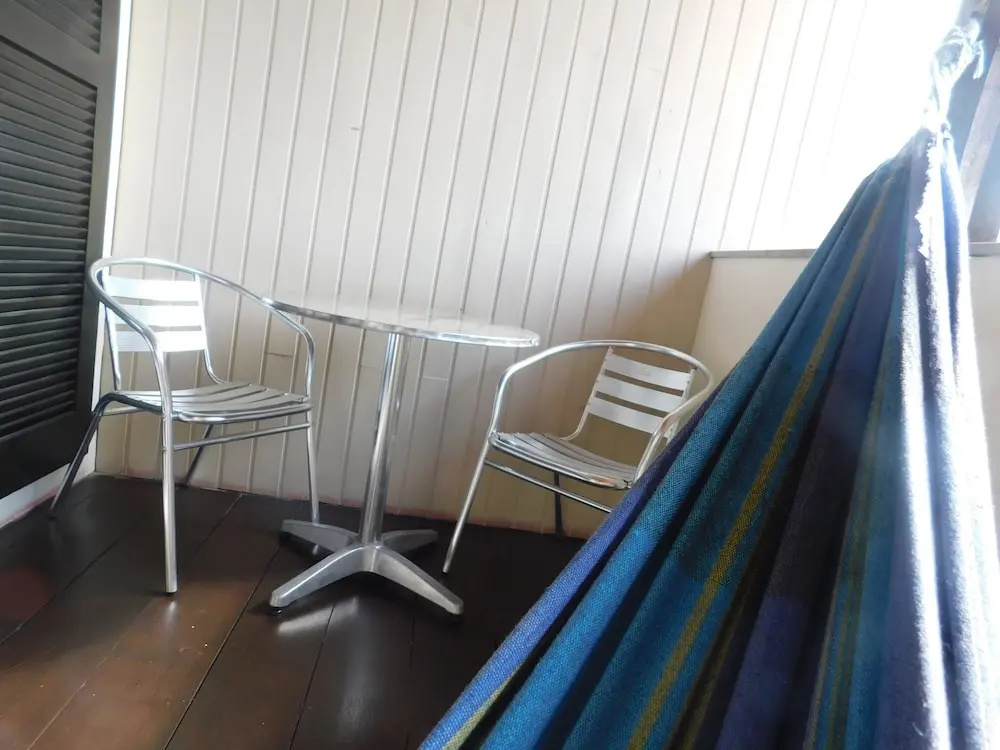 Hotel Real São Lourenço - Chambres