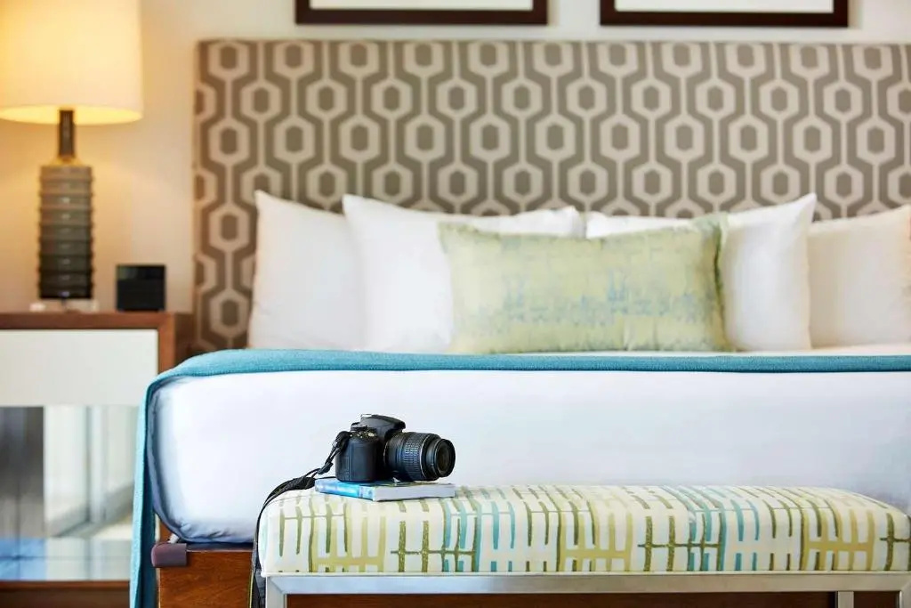 Ilikai Hotel & Luxury Suites - Chambres