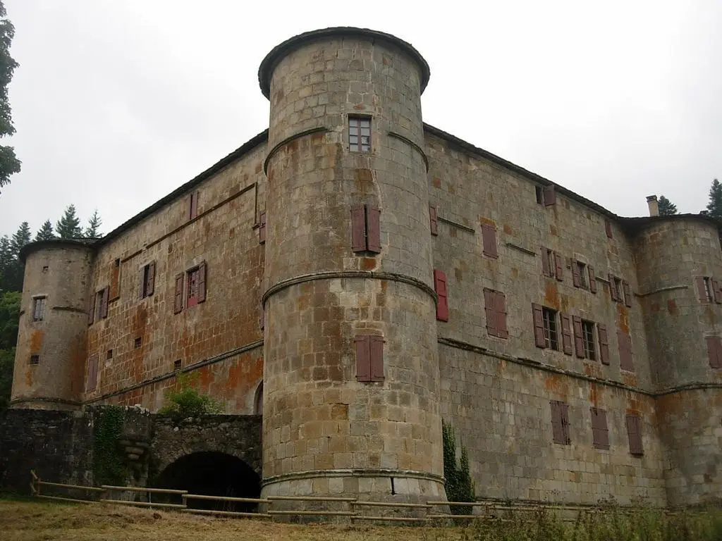 Hotel Saint Sauveur