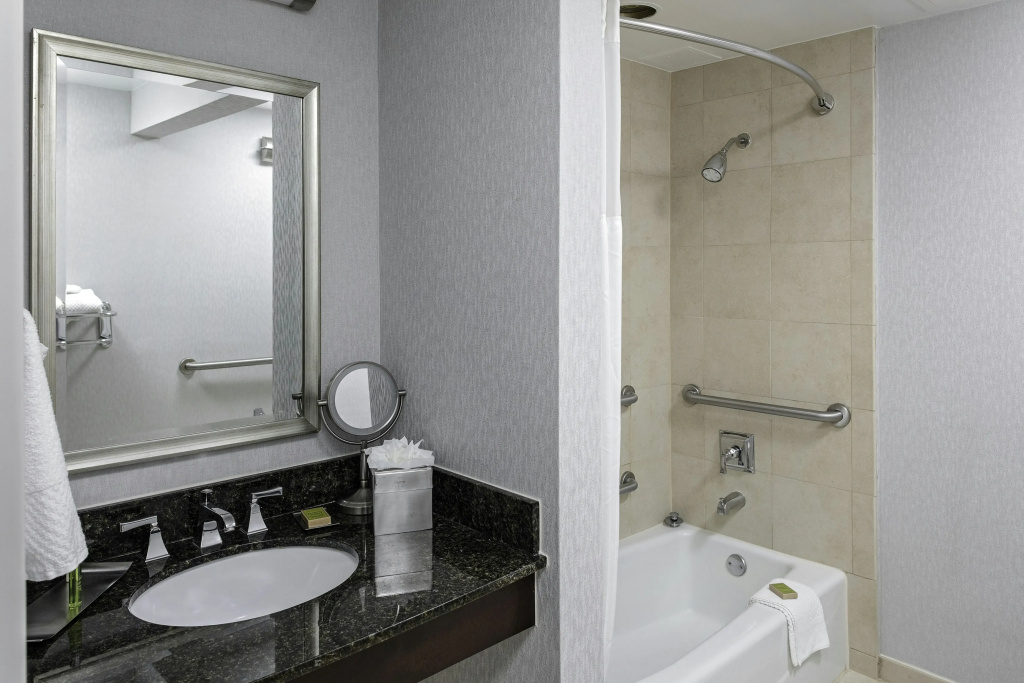 DoubleTree by Hilton Omaha Downtown - Général