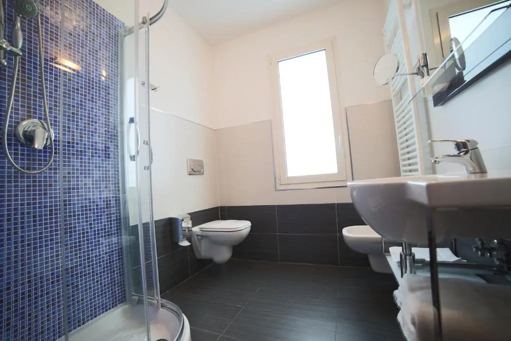 Hotel Caribia Pinarella - Chambres