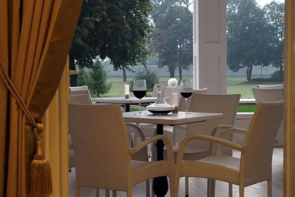 Arcanum Hotel - Général