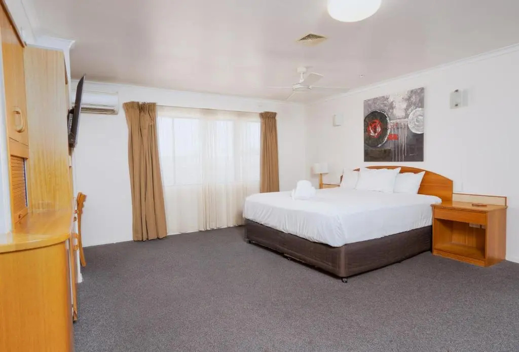 The Marco Polo - Chambres
