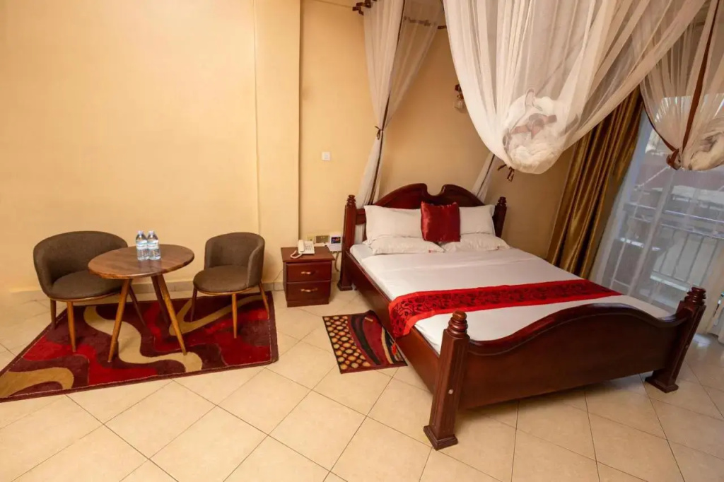 Hotel photo 6