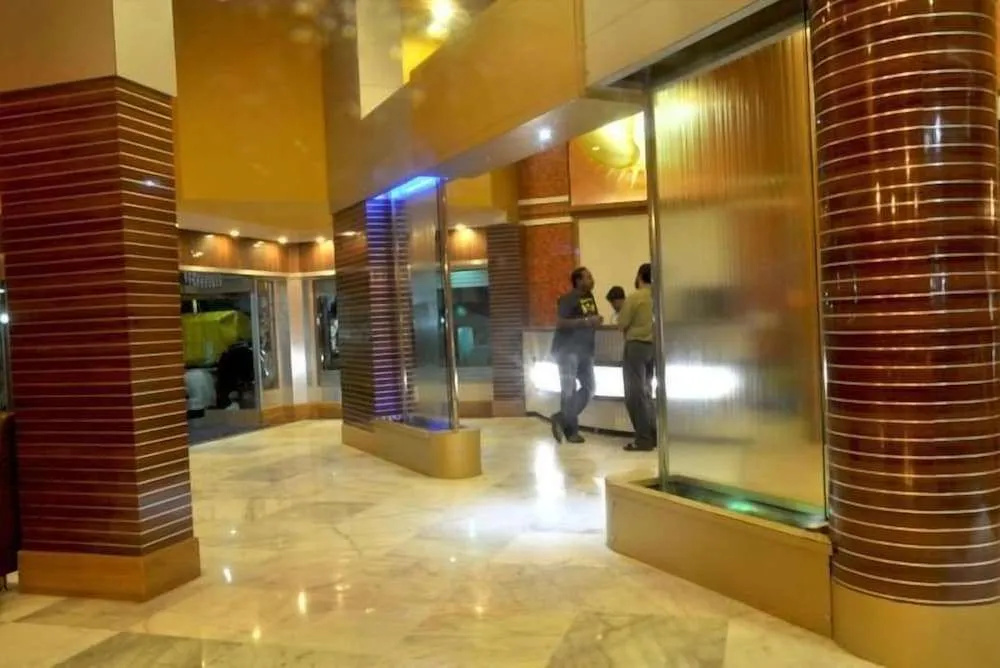 Hotel photo 15