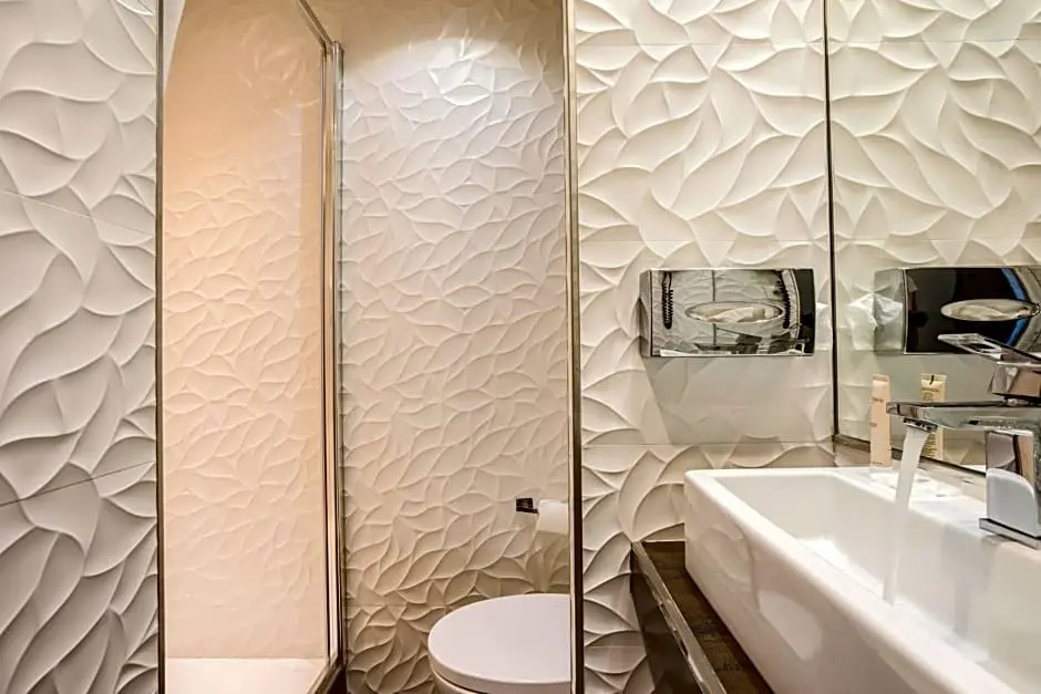 Hotel Les Jardins de Montmartre 84