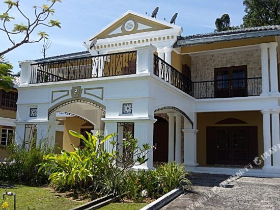 Tiara Labuan Hotel