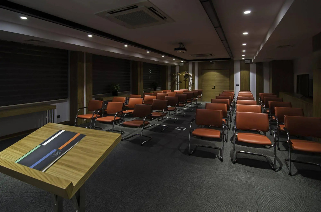 Ilayda Avantgarde Hotel - Général