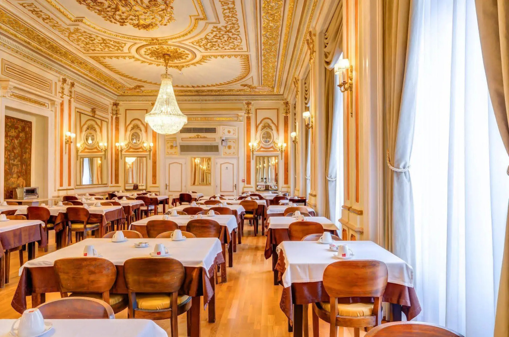 Hotel Borges Chiado - Général