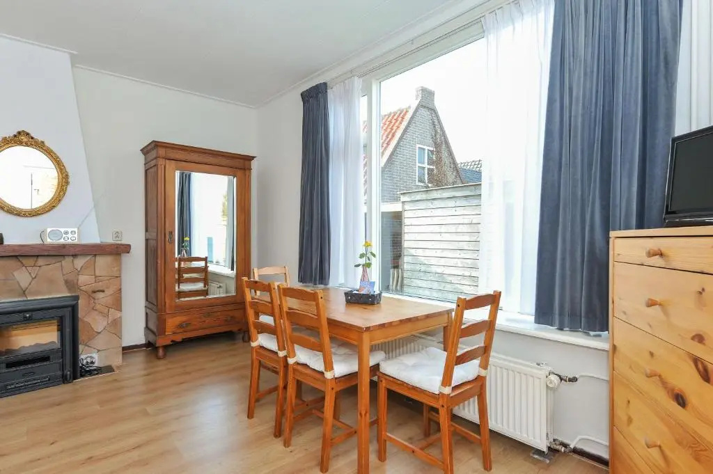Hotel Pension de Harmonie - Chambres