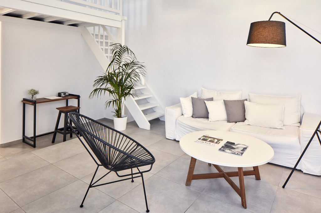 Pietra e Mare - Mykonos Moments by Mr and Mrs White - Général