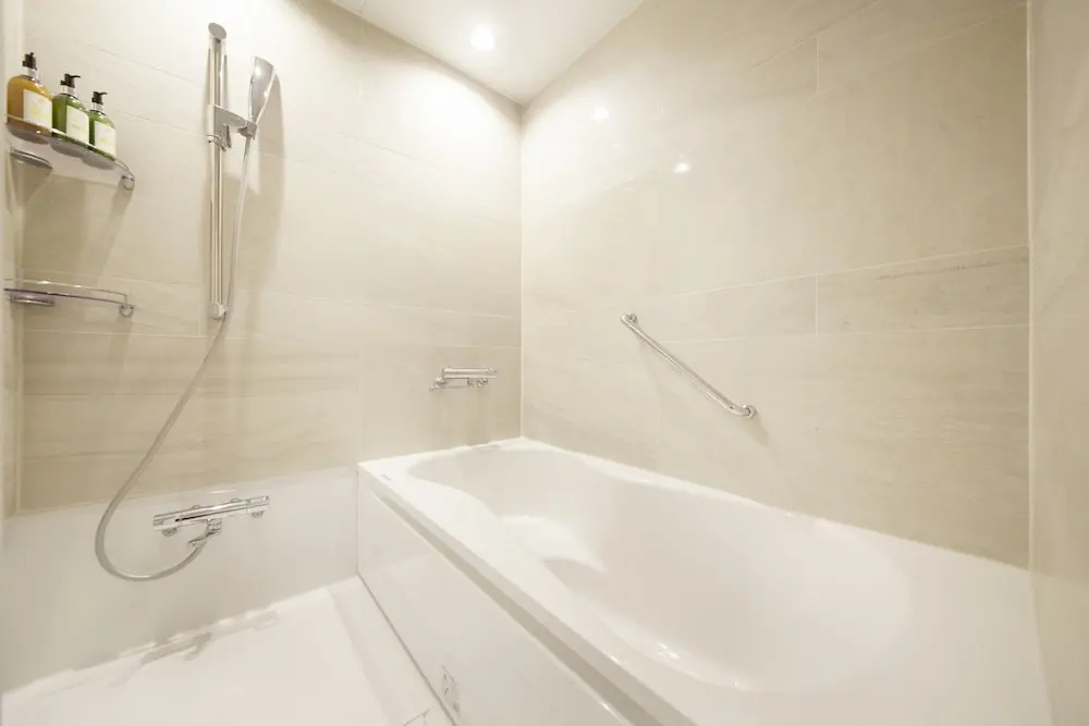 Moderate Annex Double room (twin beds)