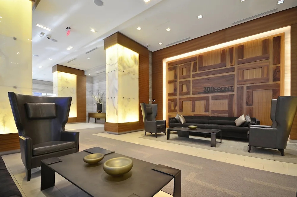 Atlas Suites Entertainment District - фото 2