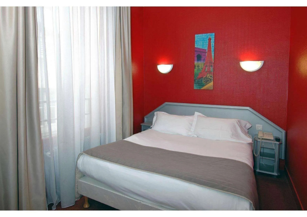 Hotel Jean Gabriel Montmartre