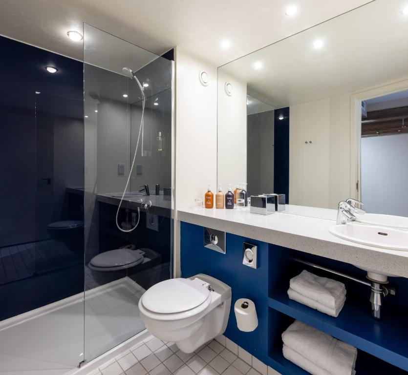Holiday Inn York City Centre by IHG - Chambres