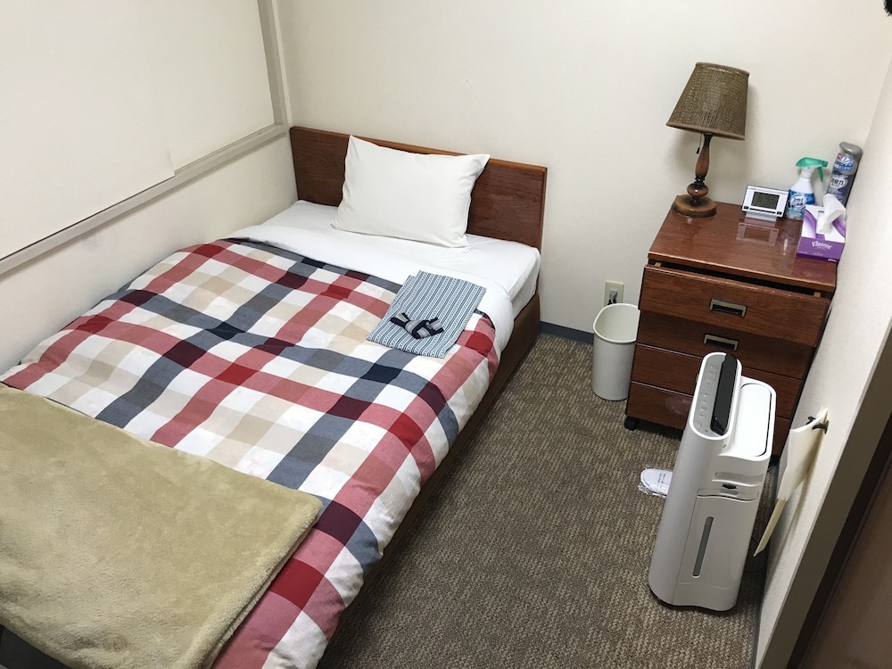Business Inn Tanimachi 사진 4
