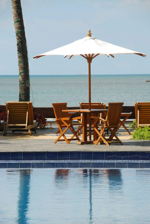 Amazing Chaung Tha Resort - Général
