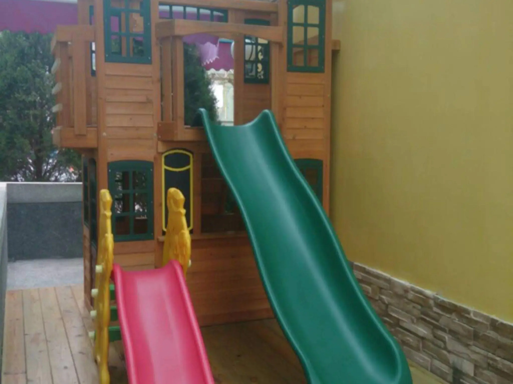 Sansendai Homestay