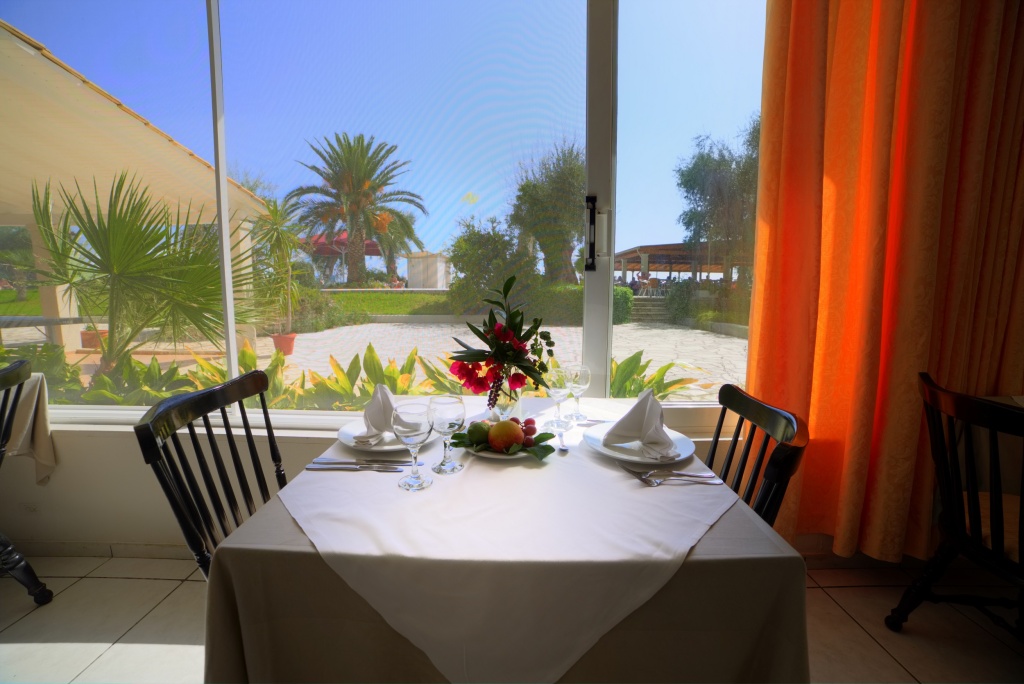 Elea Beach Hotel, о. Корфу, Греція мініатюра 35