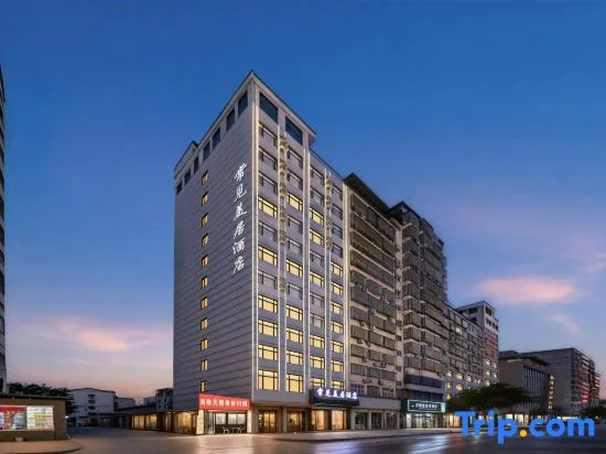 Mercure Hotel (Taikang County Government Branch)