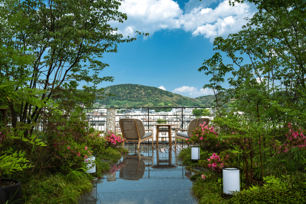 Genji Kyoto, a Member of Design Hotels