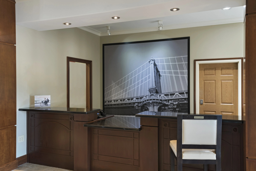 Staybridge Suites Austin NW by IHG - Général
