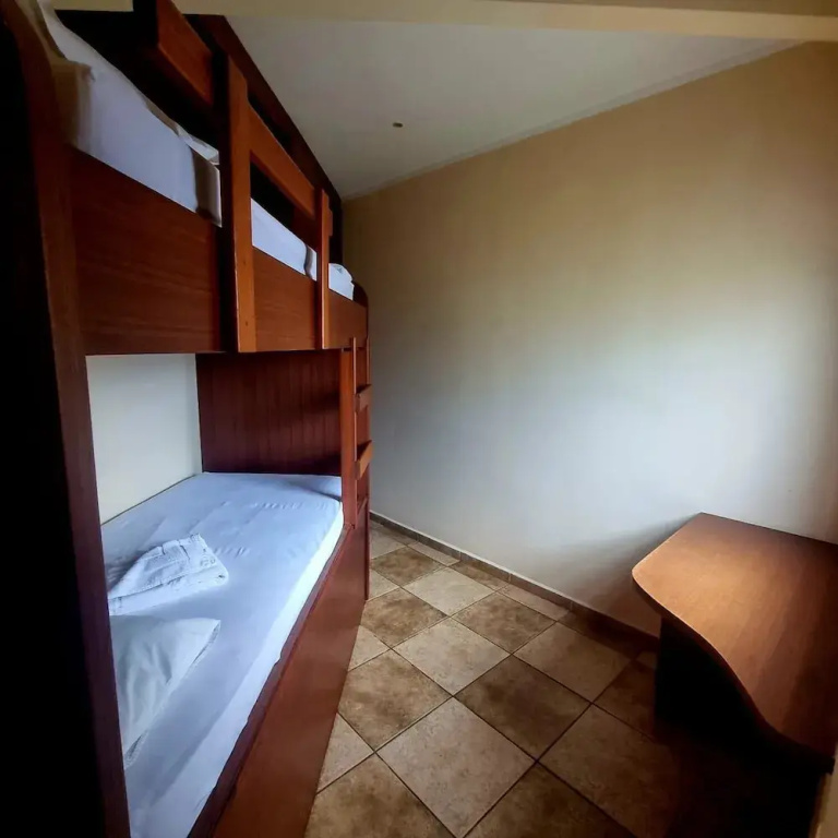 Hotel Il Nuraghe - Chambres