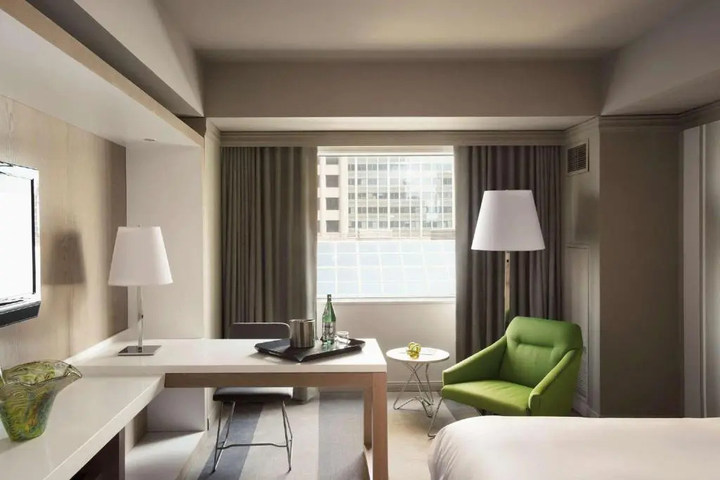 The Royal Sonesta Minneapolis Downtown - Chambres