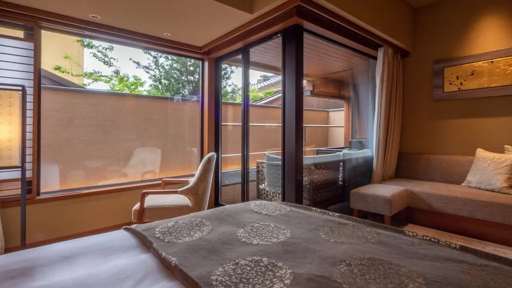 Soraniwa Terrace Kyoto Bettei 사진 17