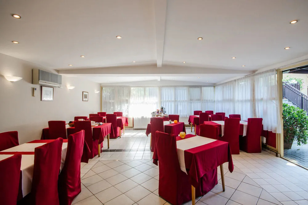 Hotel Róz - фото 13