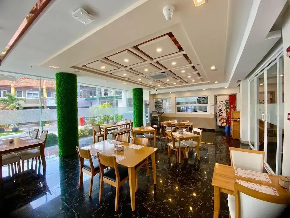 Hotel photo 18