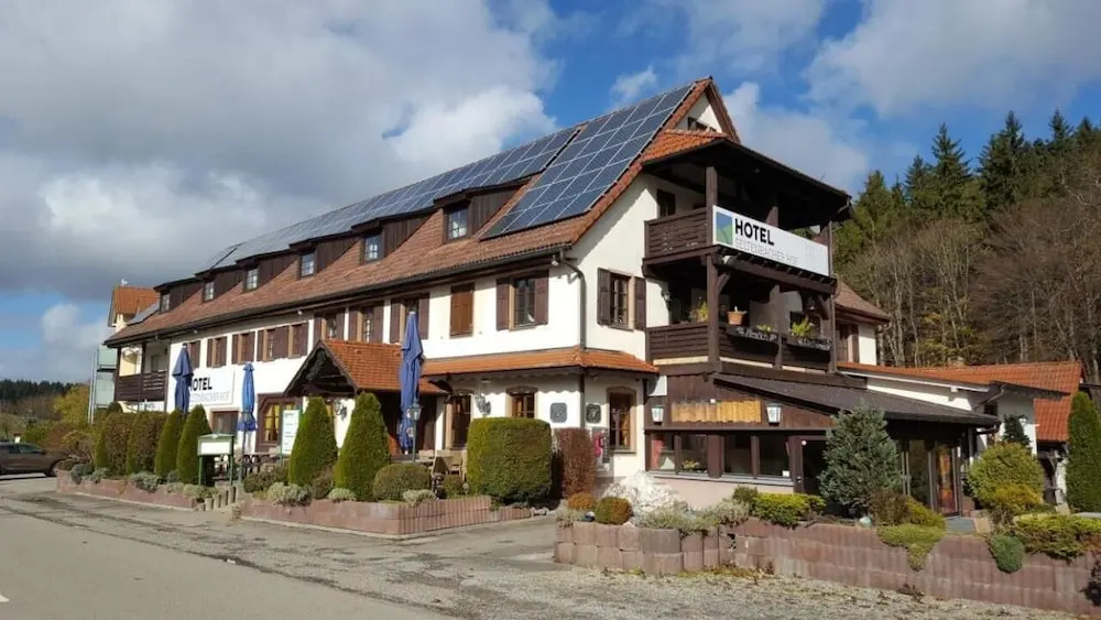 Seltenbacher Hof