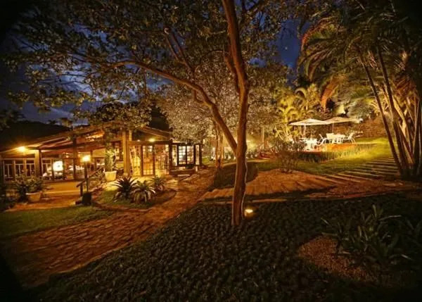 Pousada Morada Dos Bougainvilles