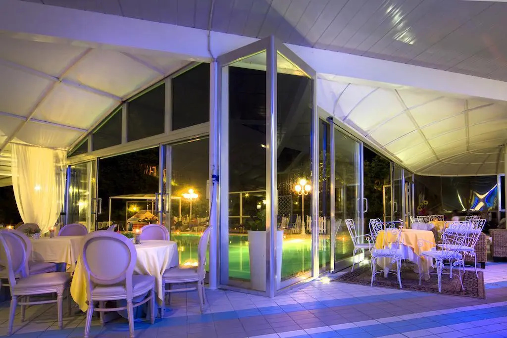 Hotel Posta - Général