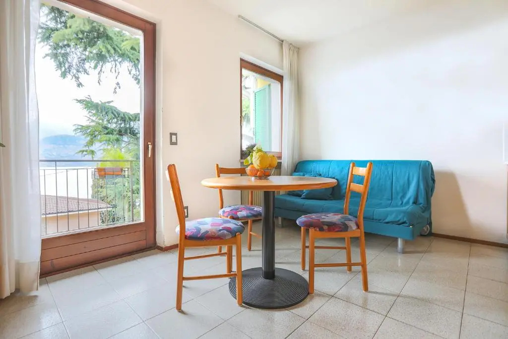 Cedro - Chambres