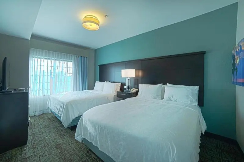 Staybridge Suites Houston-Nasa/Clear Lake by IHG - Chambres