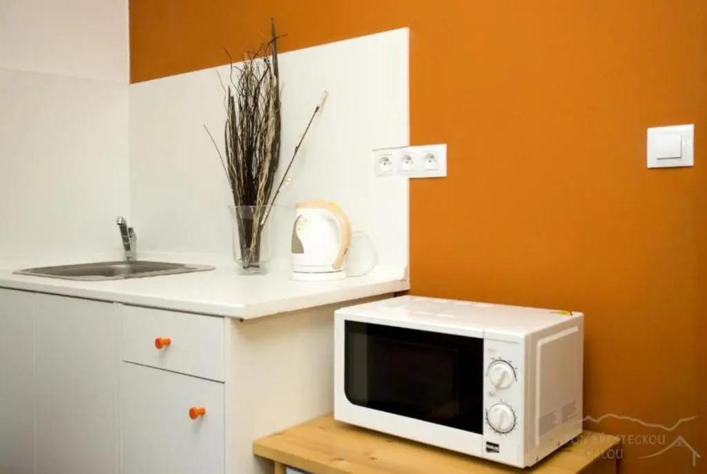 Pod Bresteckou skalou - Chambres