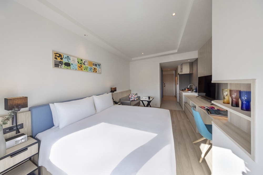 Hyatt House Tokyo Shibuya 사진 3