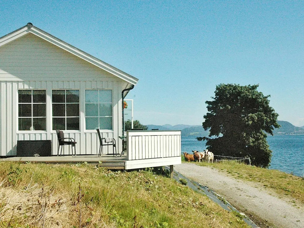 Holiday Home in Averøy