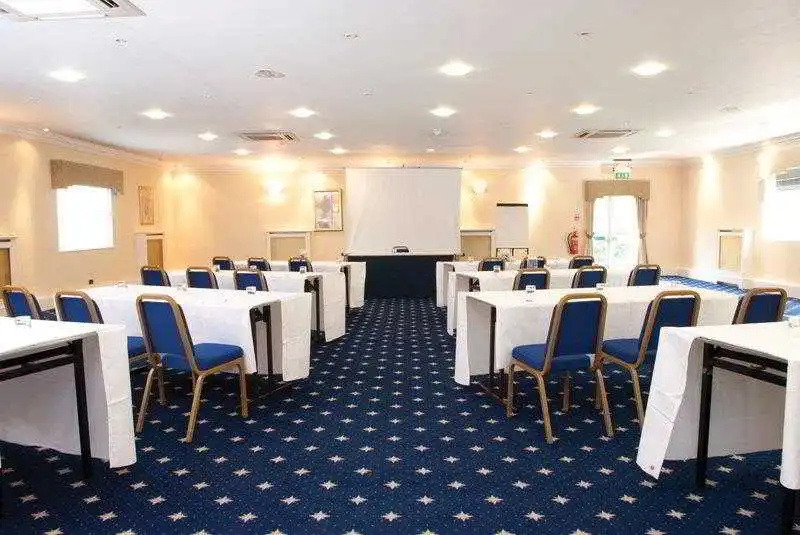Best Western Russell - Général