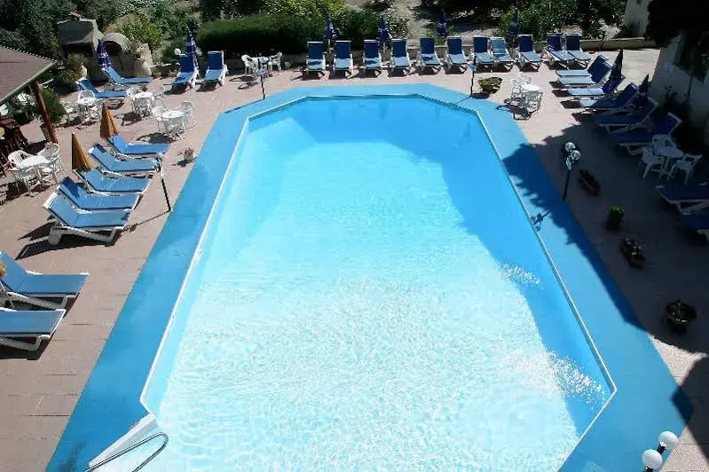 AlkioNest Hotel Apartments - Général