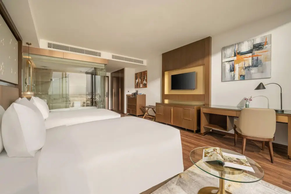 KOI Resort & Residence Da Nang - Inclusive Spa access — фото