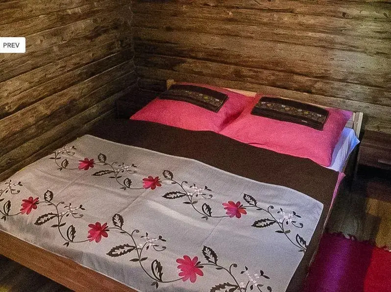 Álombeli Őrségi Házikók - фото 2