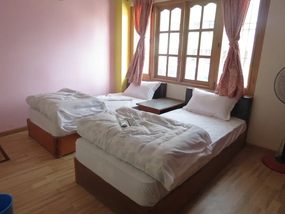 Hotel photo 6