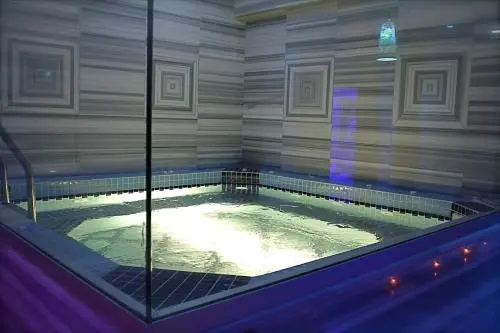 Ankawa Royal Hotel - Général