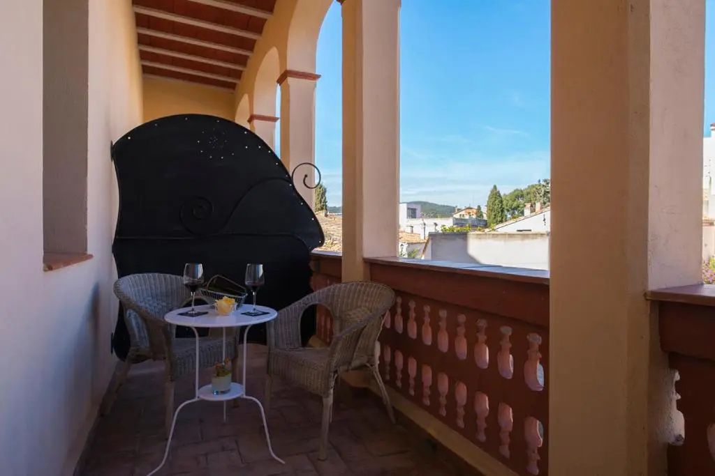 Palou 1874 Hotel - Chambres