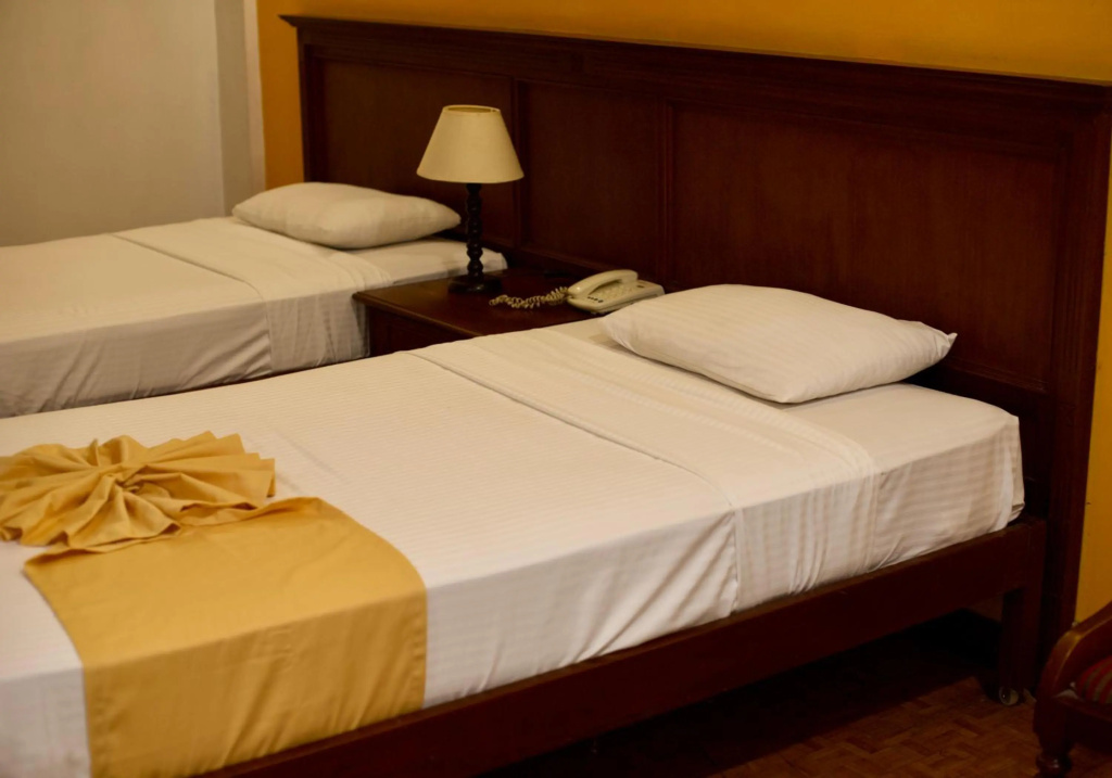 Hotel Sapphire — 3