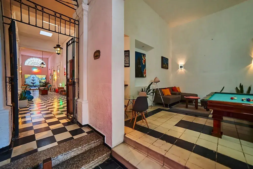 Hotel photo 16