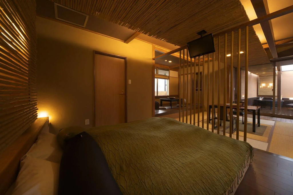Meitei no Yado Hotel Koushien - Général