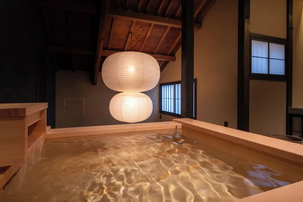 Nazuna Kyoto Higashi Honganji 사진 28